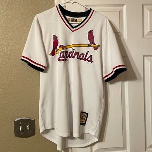 St.Louis Cardinals Jersey